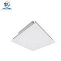 ODM IP40 steel recessed led panel light led strip light back lit lighting 50W